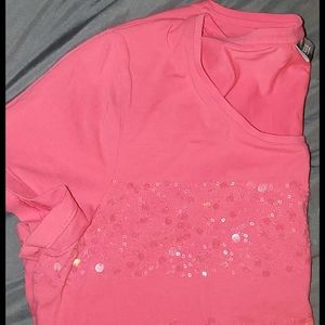 Chicos short-sleeve shirt